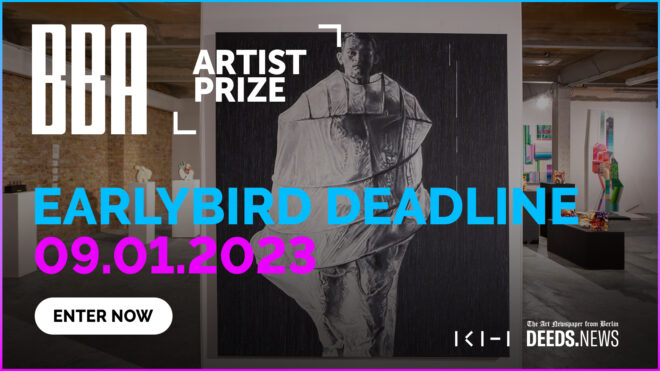 BBA Artist Prize